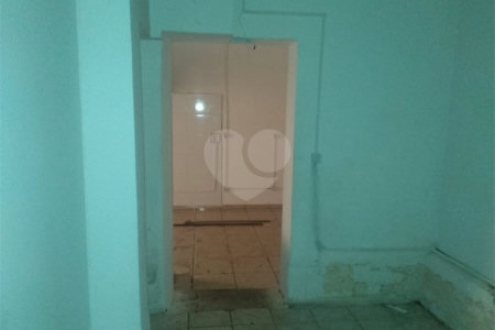 Casa Comercial e Residencial