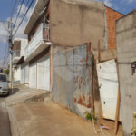 Casa em Construção à Venda no Bairro Romeu Tortorelli