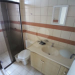 Apartamento com 3 dormitórios sendo 1 suíte.