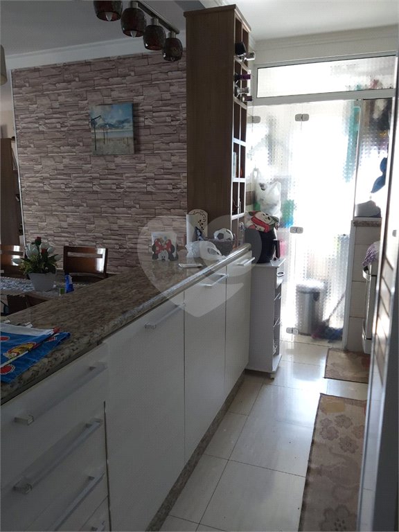 Lindo apto na Mooca, com 76 m2., sendo 3 dormitórios, 1 suíte.