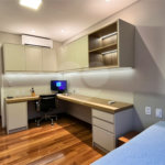 Apartamento de 176 m2 com 4 dormitórios sendo 3 suítes com 3 vagsa Condomínio Dolce Vita Avenida Lacerda Franco ,Cambuci -São Paulo