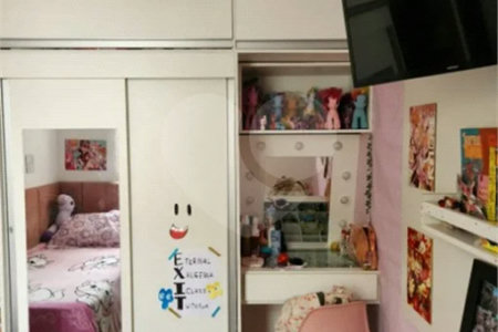 Apartamento à Venda no Jardim Ansalca – Guarulhos