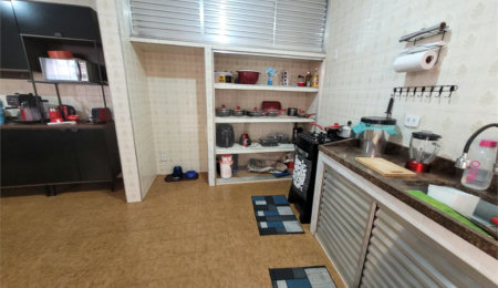 Sobrado à venda com 3 quartos em Vila Clarice, São Paulo, SP