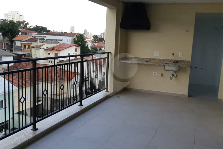 Cobertura para alugar com 3 suítes em Jardim São Paulo(zona Norte), São Paulo, SP