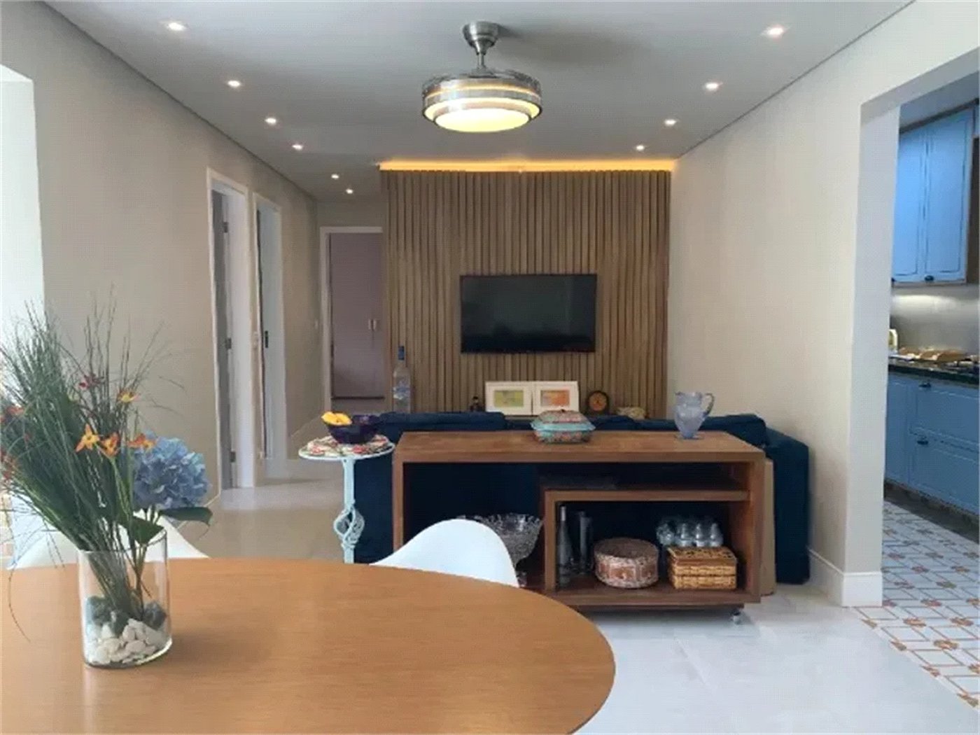 Apartamento à venda com 3 quartos, sendo 1 suíte, em Cidade São Francisco, São Paulo, SP
