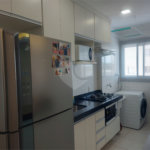 Apartamento Mobiliado no Condomínio Portal do Sol, na Avenida Getúlio Vargas