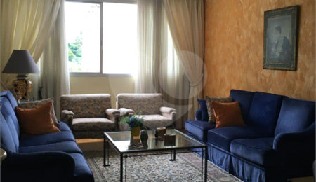 Apartamento à venda com 3 quartos, sendo 2 suítes,  em Perdizes, São Paulo, SP