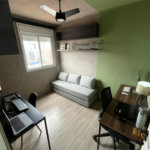 Apartamento à venda - Chácara Santo Antônio