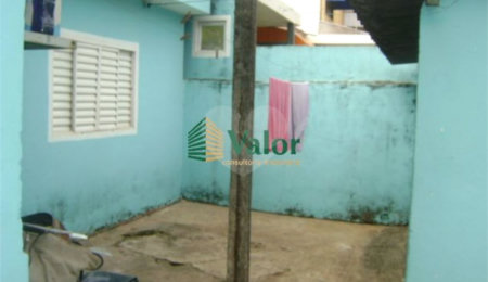Casa à venda com 4 quartos em Jardim Beatriz, São Carlos, SP