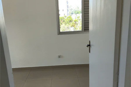 Apartamento à venda com 2 quartos em Butantã, São Paulo - SP