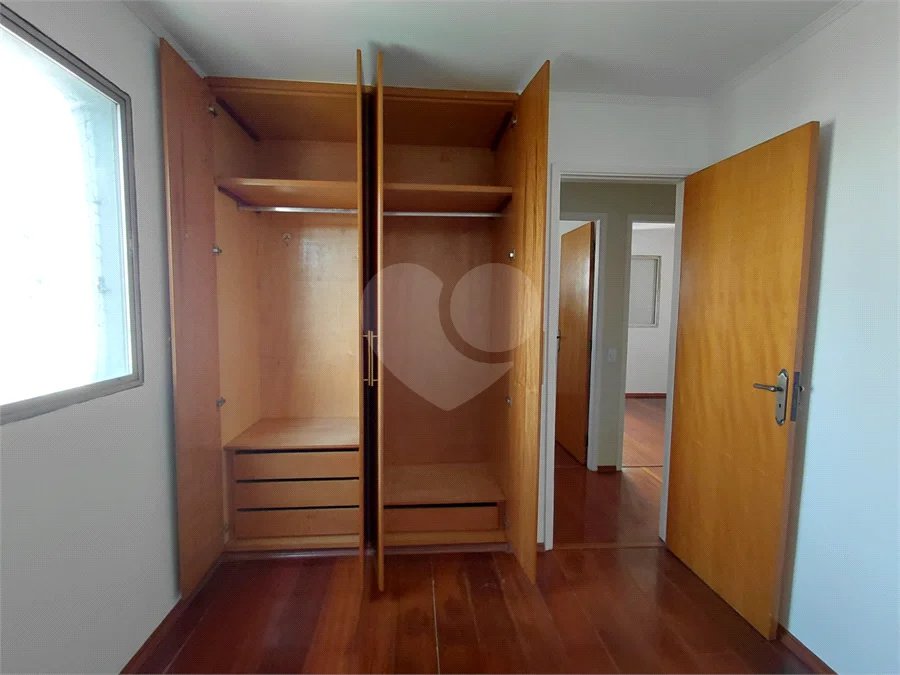 Apartamento á venda – Vila Guarani