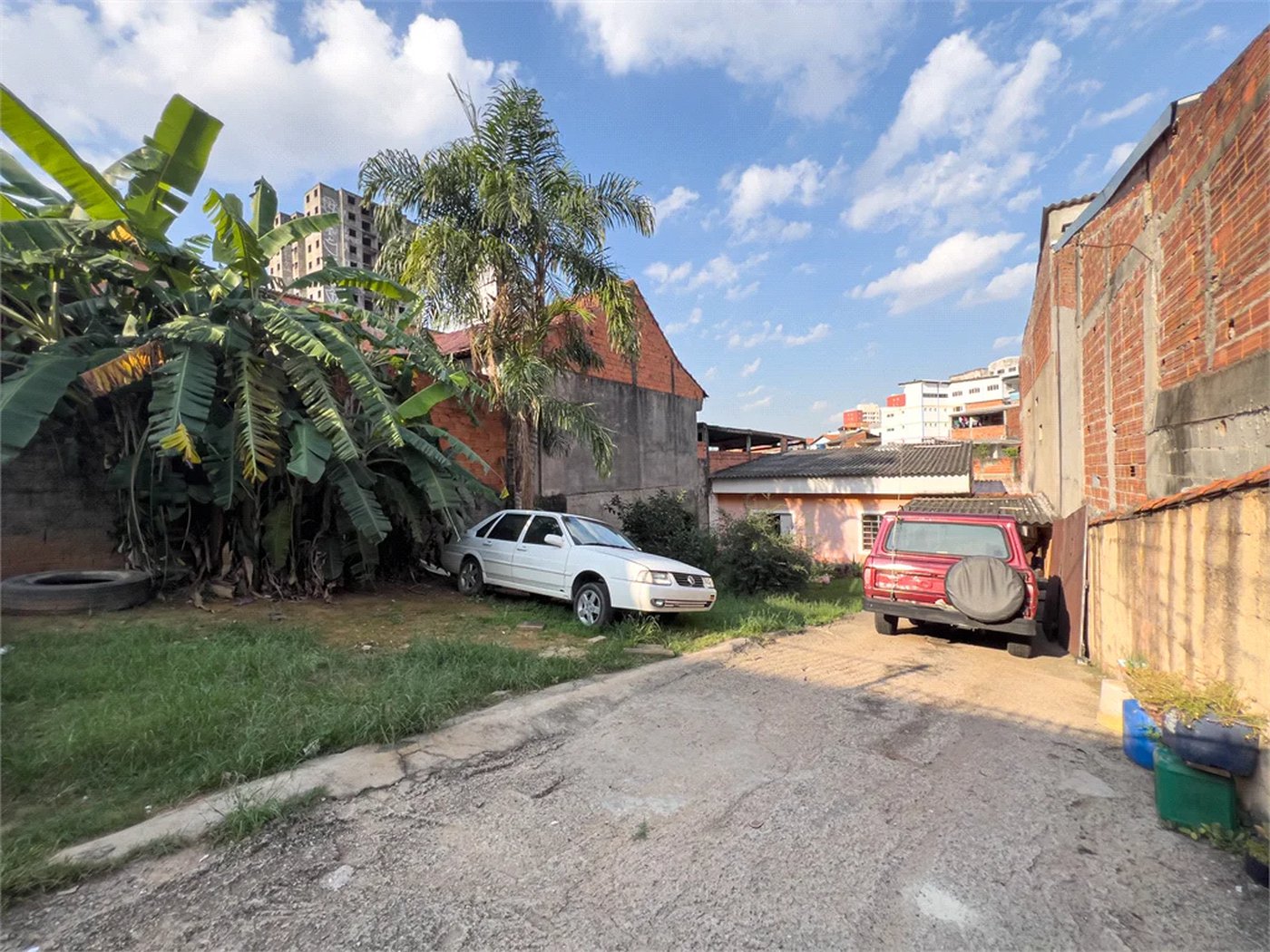 Casa à venda com 2 quartos em Jaguaribe, Osasco, SP
