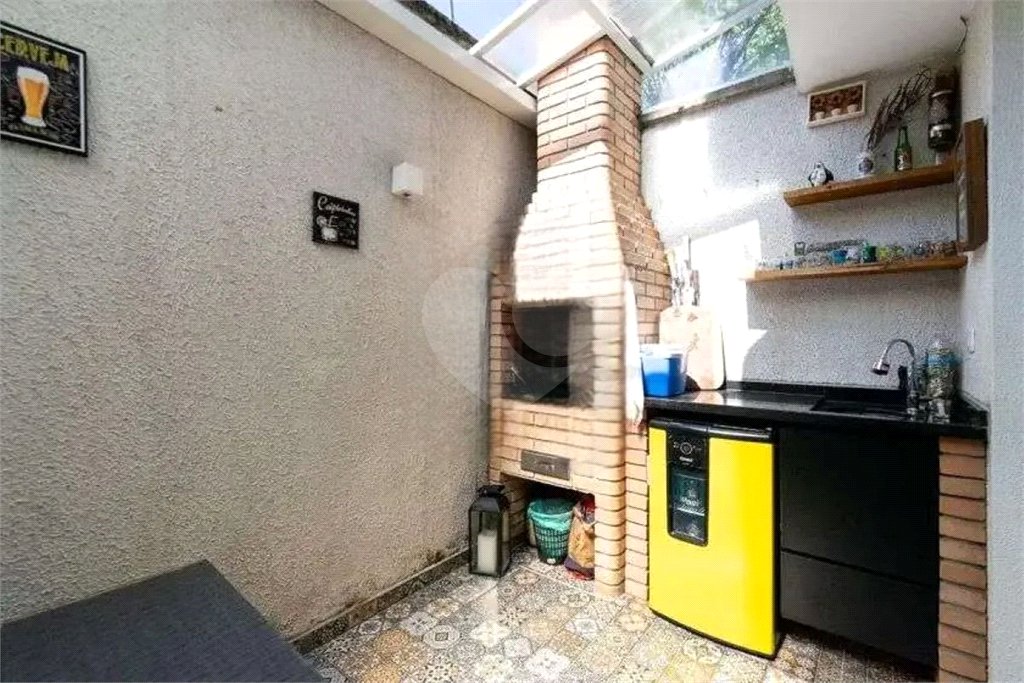 Apartamento á venda - Jabaquara