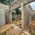 Terreno á venda no Parque FHER