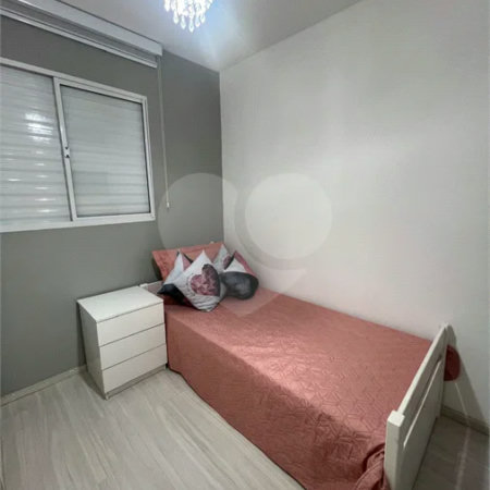 Casa á venda 2 quartos 50m² - Parque Morumbi /SP