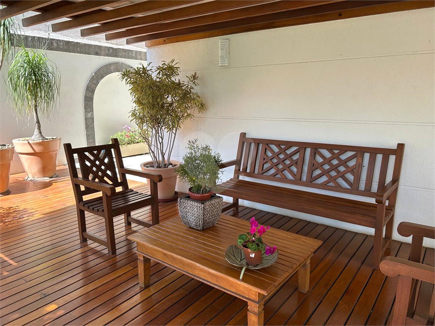 Apartamento 3 quartos no Paraíso