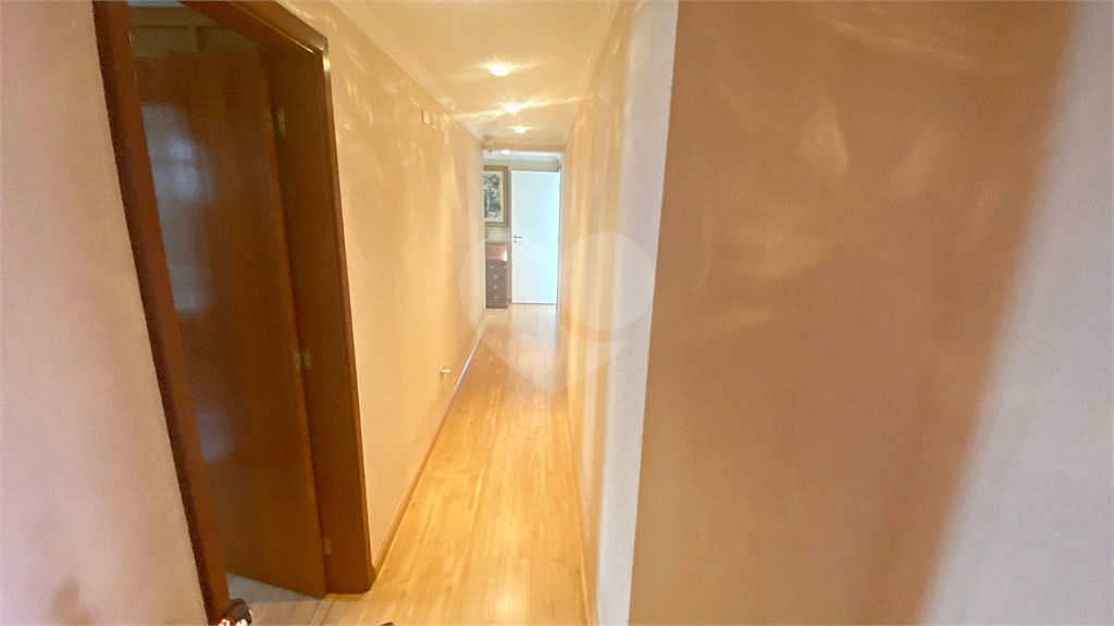 Apartamento à venda - Planalto Paulista