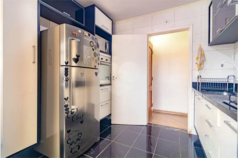 Apartamento à venda com 70m², 3 quartos e 1 vaga