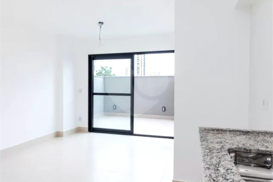 Studio Garden à Venda em Santana | Área Privativa | Lazer Completo | Próximo ao Metrô Santana