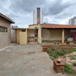 Casa no Jardim Macarengo - São Carlos/SP