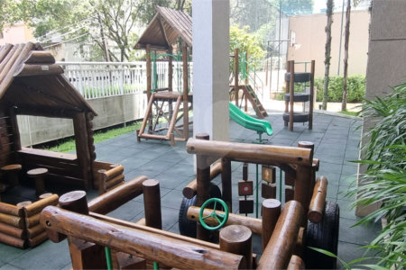 Maravilhoso apartamento com 3 suítes para venda ou locação no melhor do Paraiso!