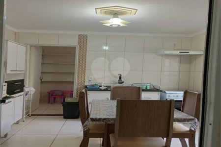 Casa à venda no Condomínio Moradas 1