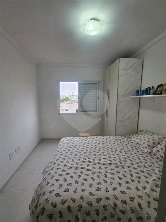 Apartamento á venda - São Caetano do Sul