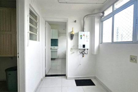 Apartamento para alugar com 3 quartos, sendo 1 suíte, em Granja Julieta, São Paulo, SP
