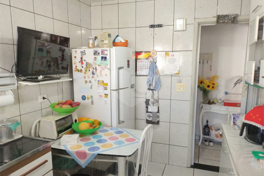 APARTAMENTO À VENDA TUCURUVI
