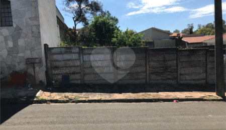 Terreno à venda em Vila Faria, São Carlos, SP