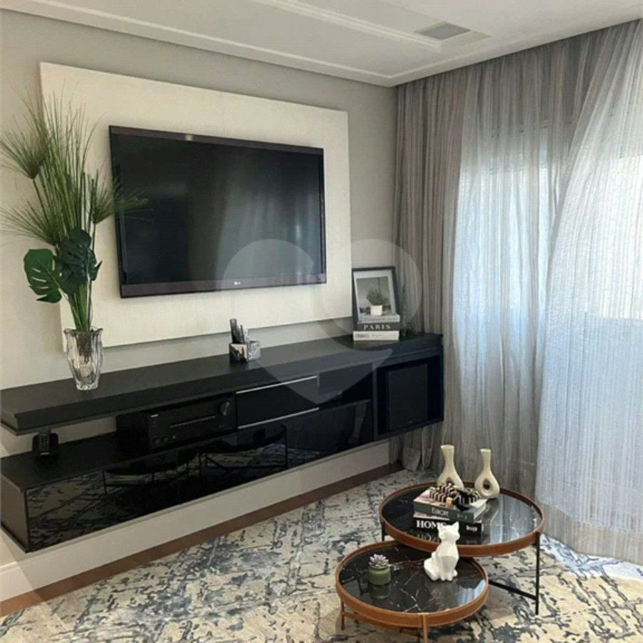 Apartamento no Belém