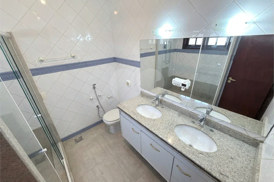 Casa para alugar em condomínio fechado no Green Village – Bairro Dois Córregos, Piracicaba