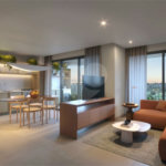 Apartamento a venda no INVERT Campo Belo