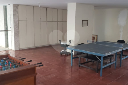 Apartamento de 3 dormitórios à venda em Higienópolis
