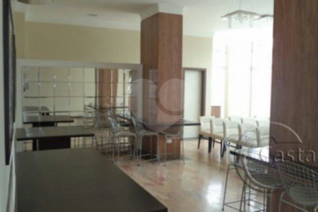apartamento alto padrão na paes de barros!!