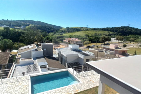 Casa Condomínio Santa Isabel em Louveira