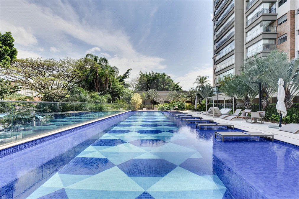 Apartamento à venda com 2 suítes em Chácara Santo Antônio (zona Sul), São Paulo, SP