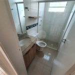 Apartamento no Condomínio Parque Alamo.