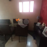 Casa com 60m², 2 dormitórios, 2 vagas, à venda na Vila Fachini