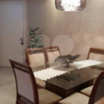 apartamento na vila prudente