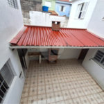 Sobrado com 2 dormitórios com 2 vagas de garagem
