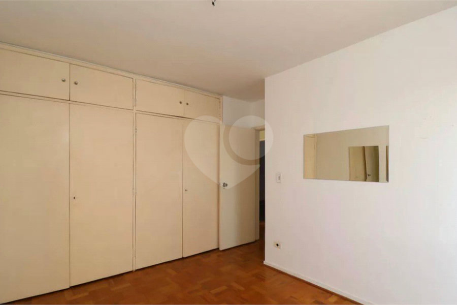 Apto à venda na Vila Madalena