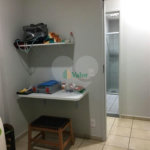 Apartamento no Edifício Villagio Di Napoli .