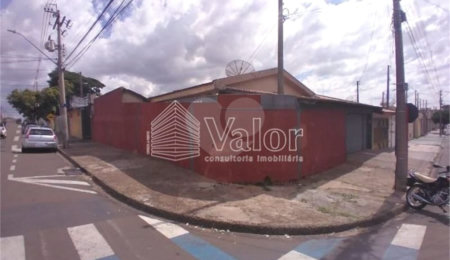 Casa à venda com 3 quartos, sendo 2 suítes,  em Vila Morumbi, São Carlos, SP