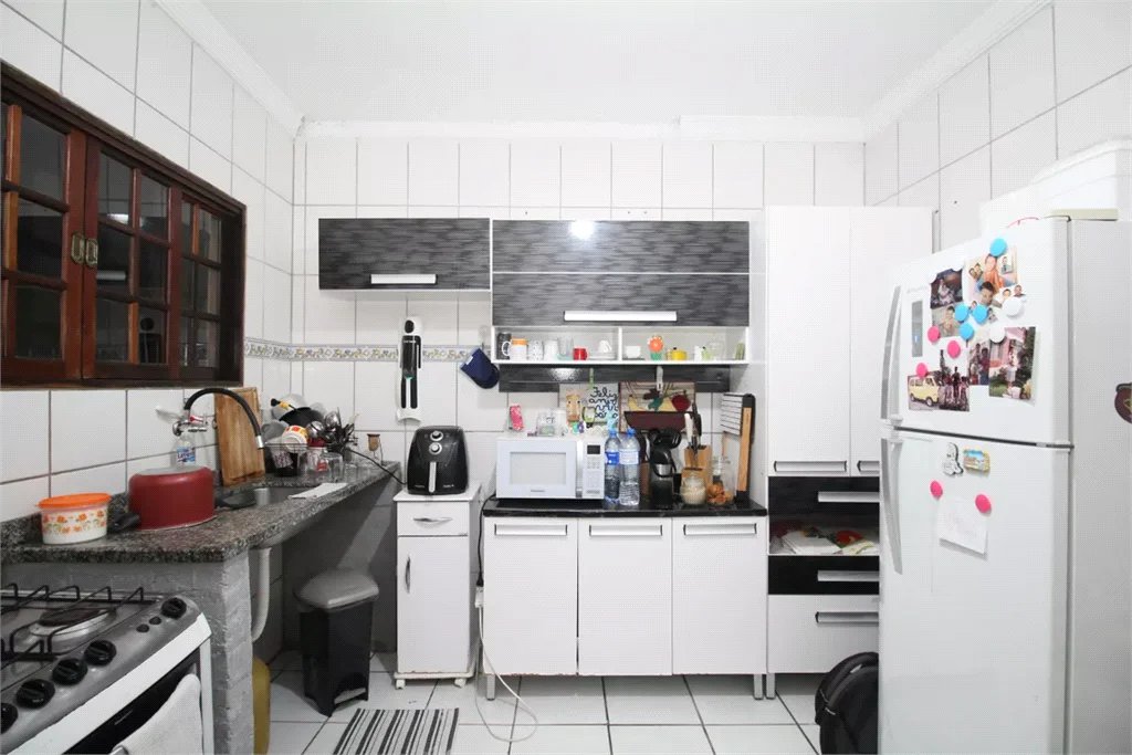 Casa Térrea à venda com 3 quartos em Vila Sônia, São Paulo, SP