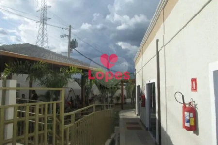 Apartamento em Jardim América, São José dos Campos/SP