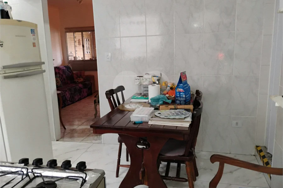 Casa Térrea à venda no Jardim da Glória — 91 m²