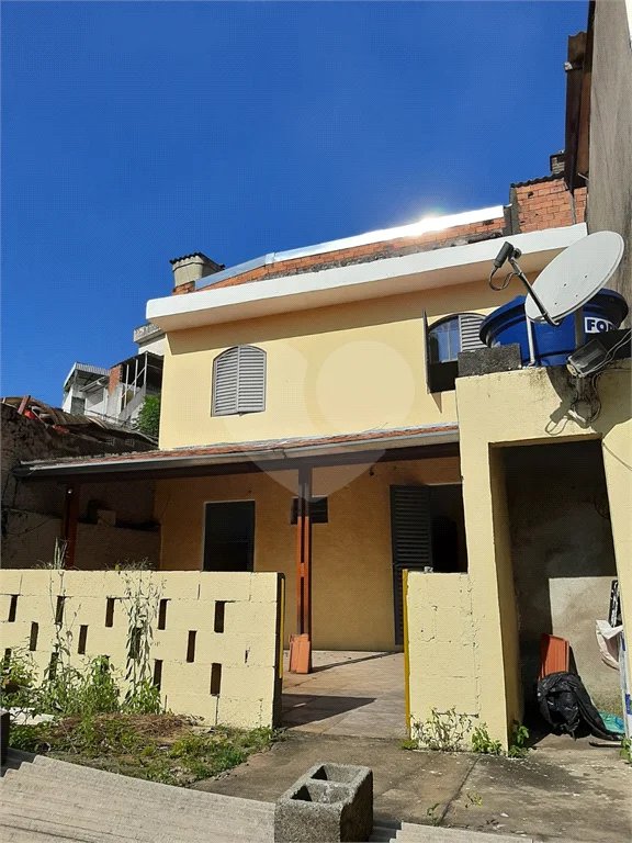 Casa à Venda na Vila Albertina