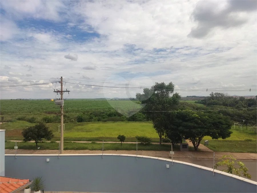 Casa à Venda | Campos do Conde | Piracicaba/SP - SOBRADO DE ESQUINA | 3 QUARTOS | 2 SUÍTES | PISCINA