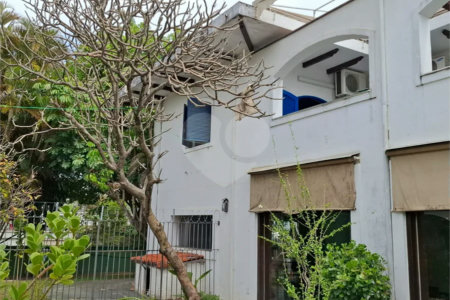 Casa 5 quartos - Morumbi